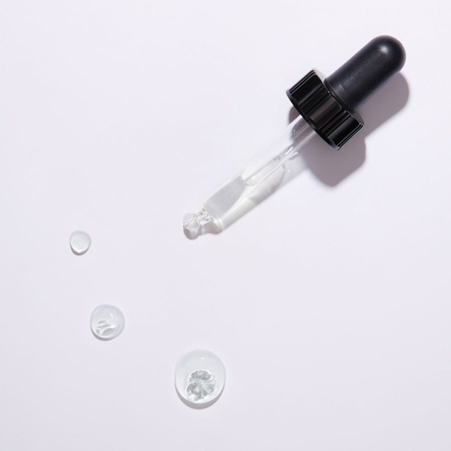 Liquid Peptides