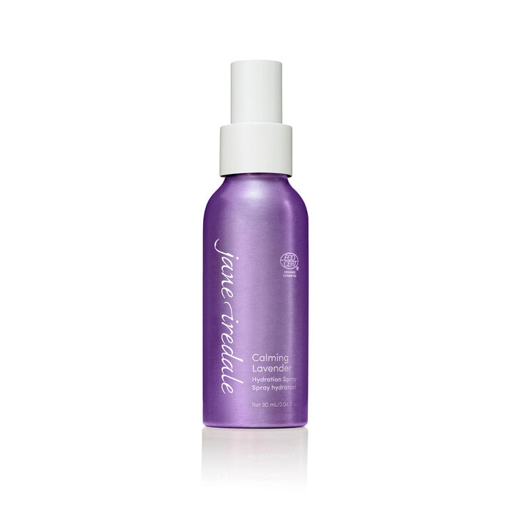 HYDRATION SPRAY - Calming Lavender