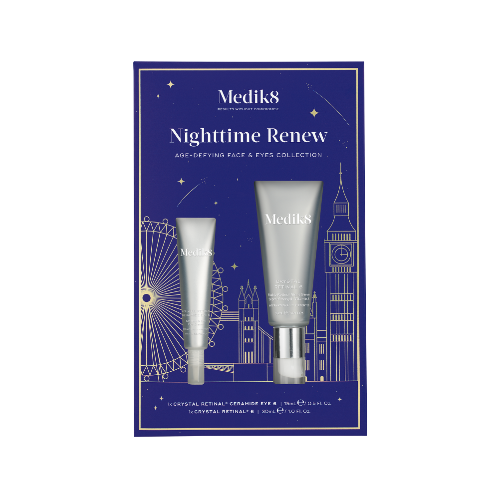 Limited Edition: Nighttime renew