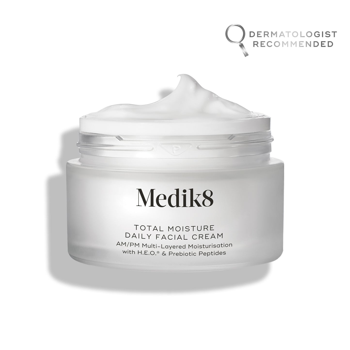 Total Moisture Facial cream